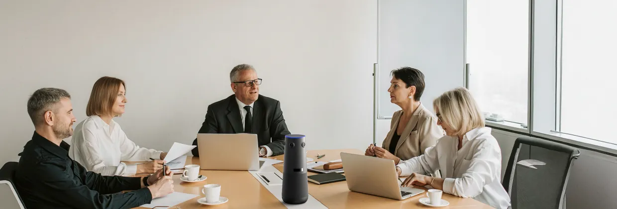 Video Conference Solutions Case Study