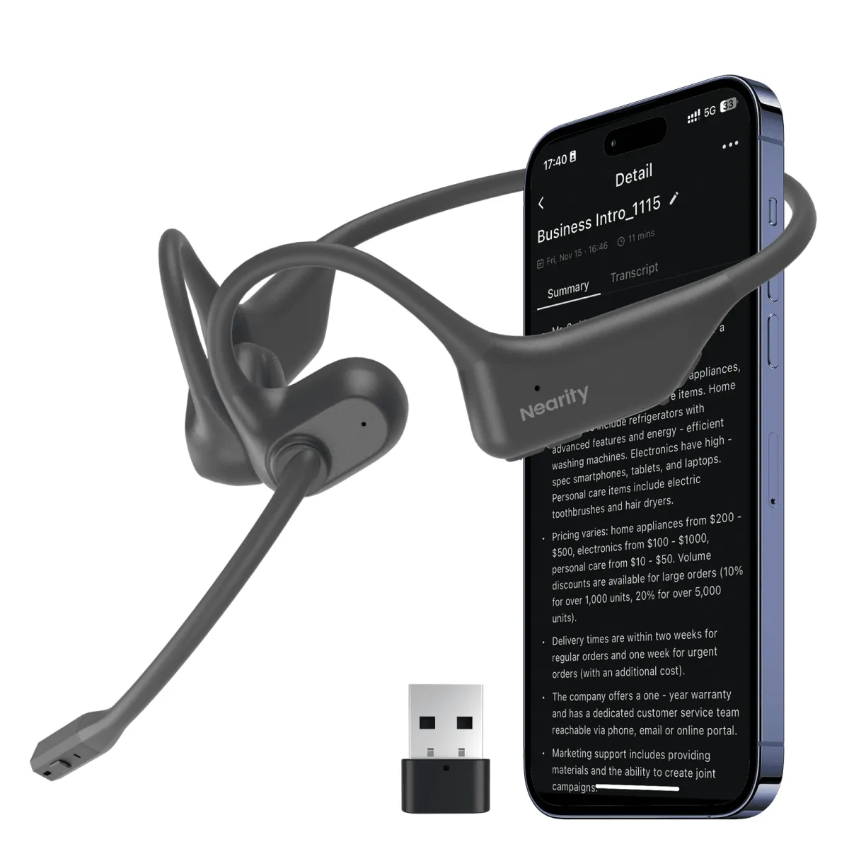 mempod pro 2s product