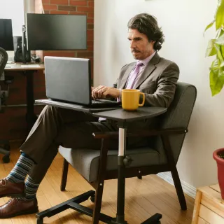 The best office chair for lower back pain and sciatica