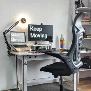 Dflive chair review