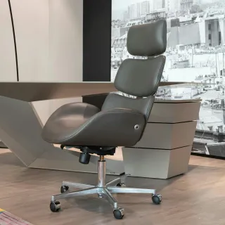 The best black economic office chair