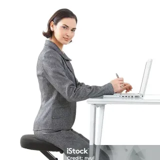 The kneeling chair for sciatica