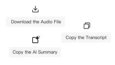 mp3 audio to text converter online free step 3