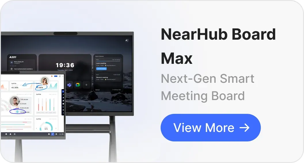 nearhub s max