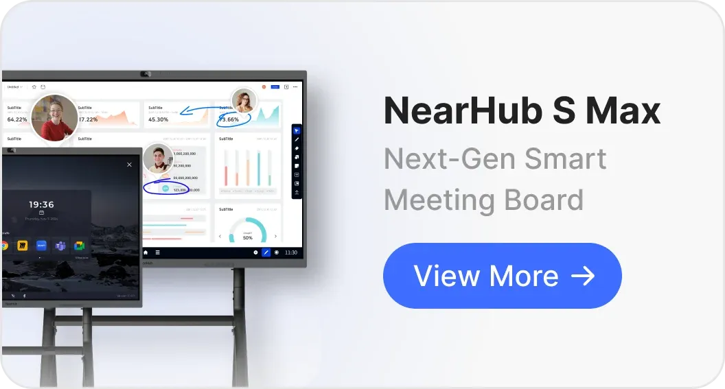 nearhub s max