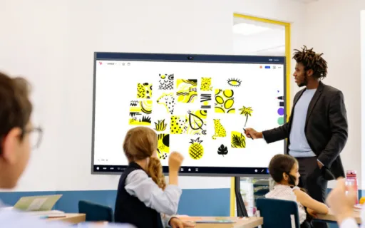 nearhubwhiteboard