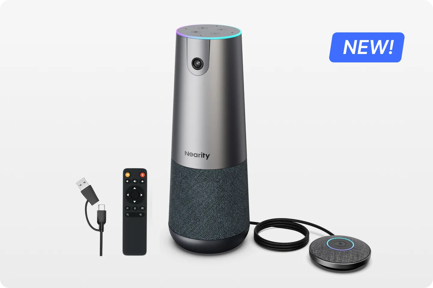 NearHub | Smart Board and Whiteboard Software for Collaboration