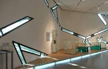 nearity 360 alien conference audio solutions for museum