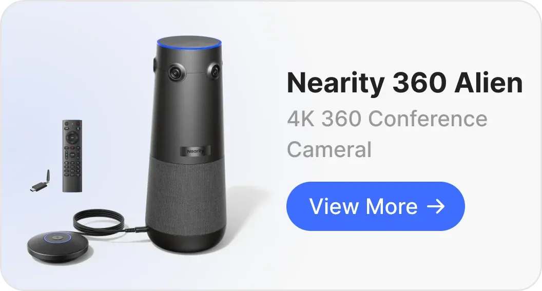 nearity 360 alien