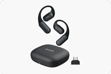 Nearity MemPod Fit 2