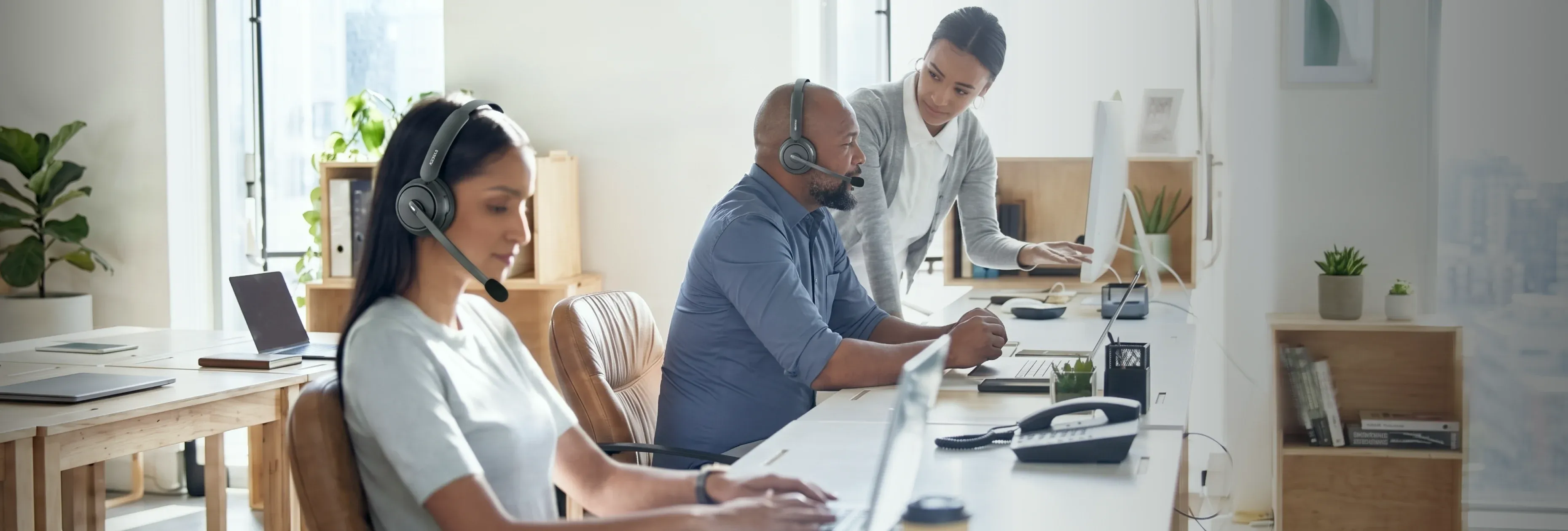 Education Case Study