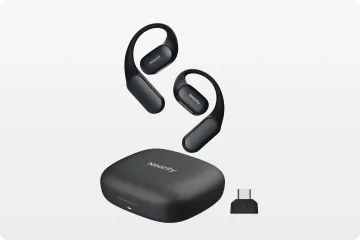 Nearity MemPod Fit 2