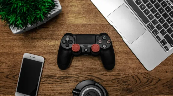 interactive games