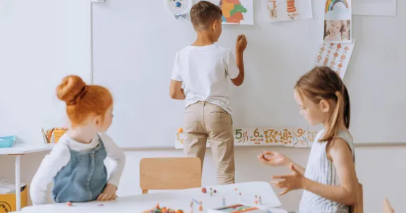 welcome to kindergarten bulletin boards