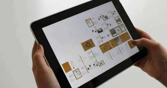 32 inch touch screen monitor