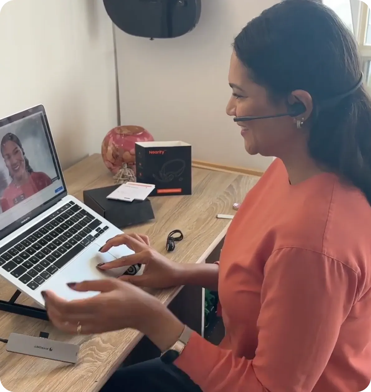 Distance Learning