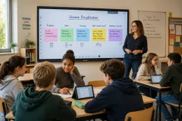projektideen mit bildschirmfreigabe