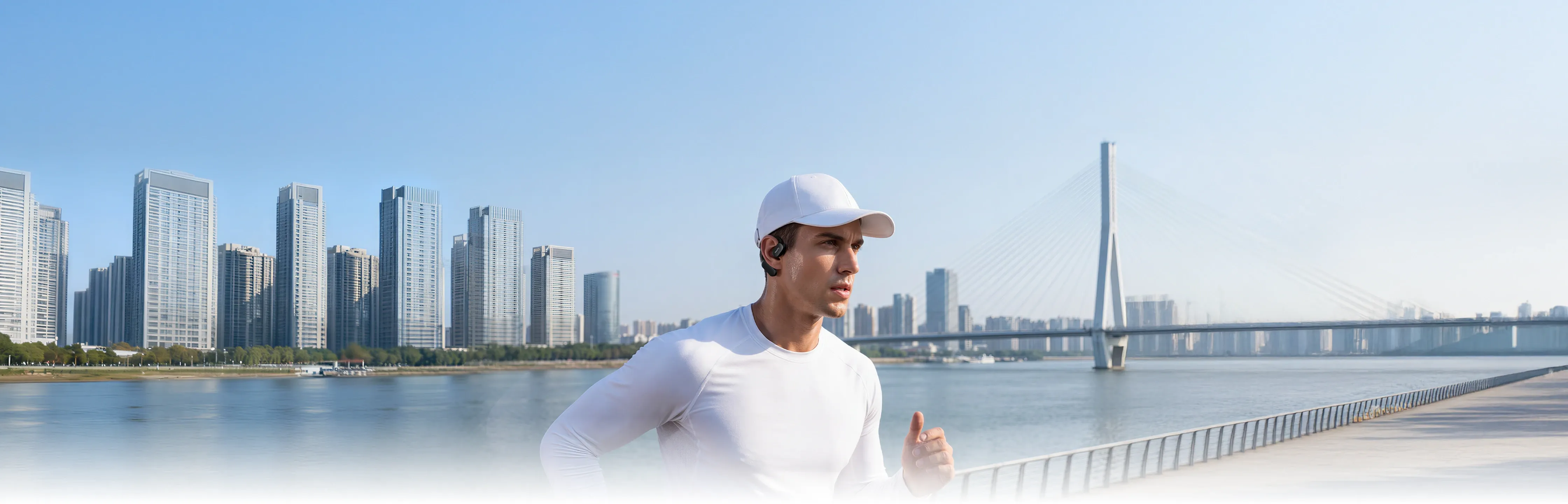 Nearity MemPod Fit 2 the best bluetooth earbuds