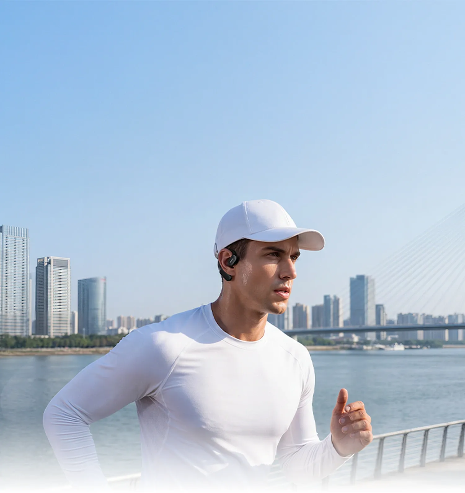 Nearity MemPod Fit 2 the best bluetooth earbuds