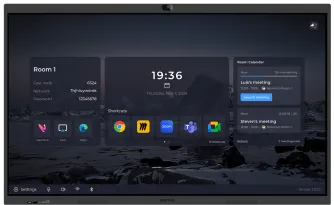 NearHub board S Pro touch screen interactive white board for windows