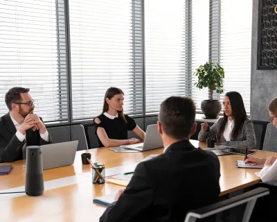 scenario business