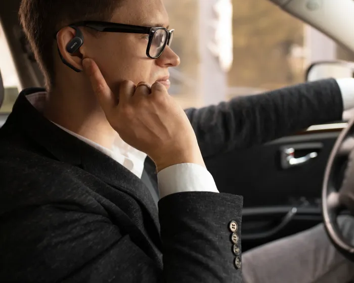 bluetooth earbuds for phone calls nearity mempod fit 2k