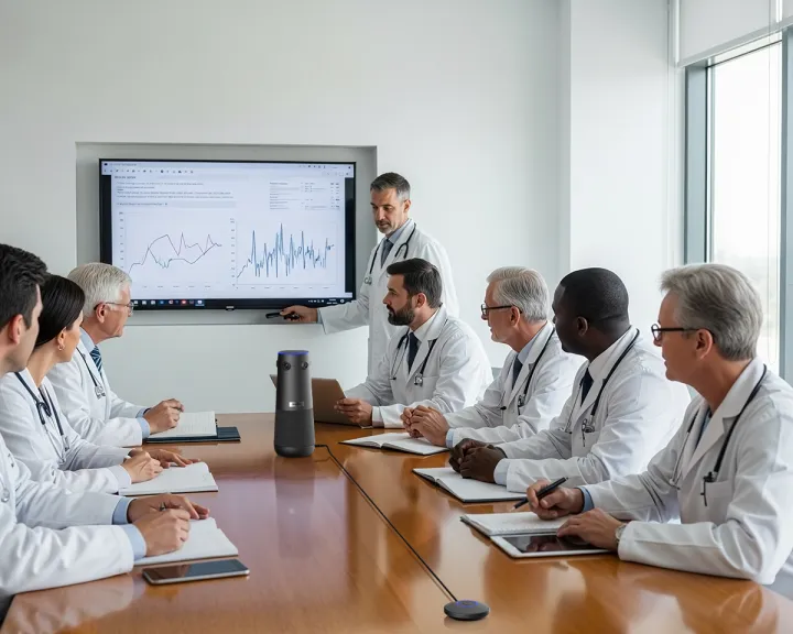 NearHub interactive whiteboard for zoom meetings