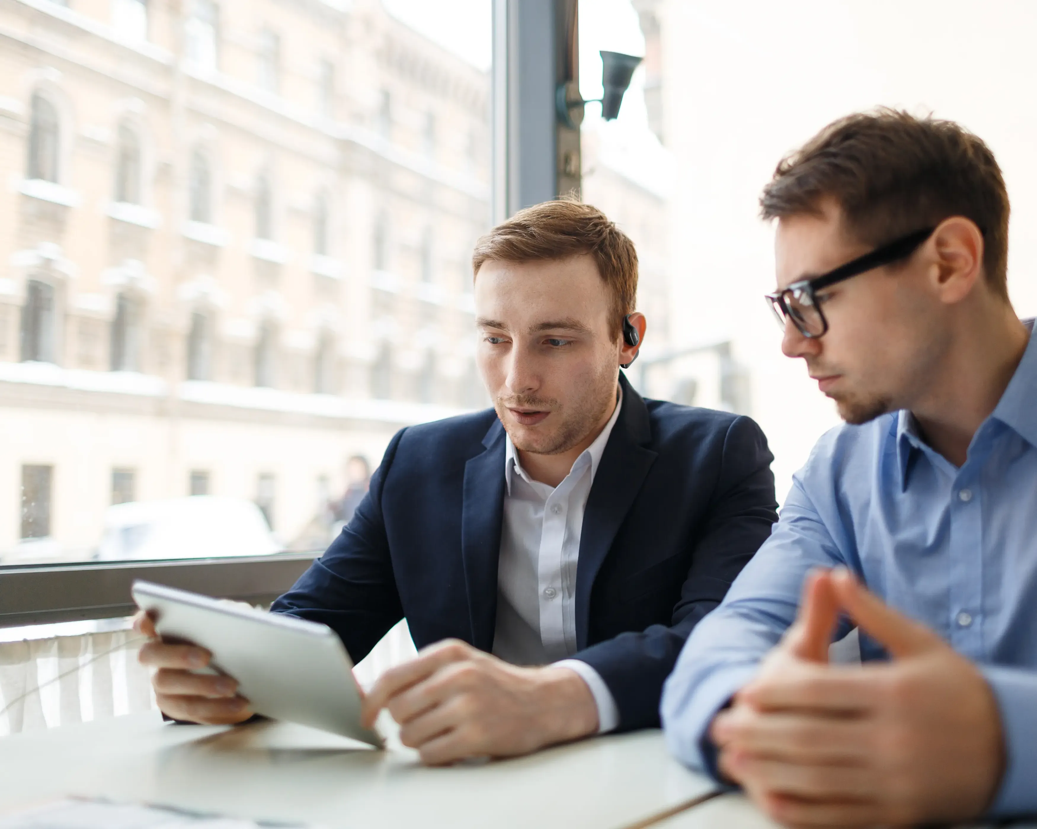 Nearity Open-Ear Earbuds for Work