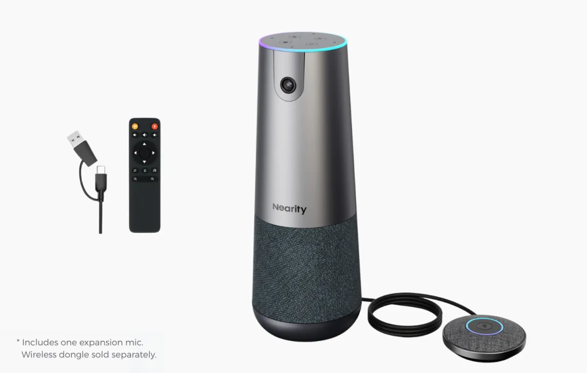 shop 120 max conference camera