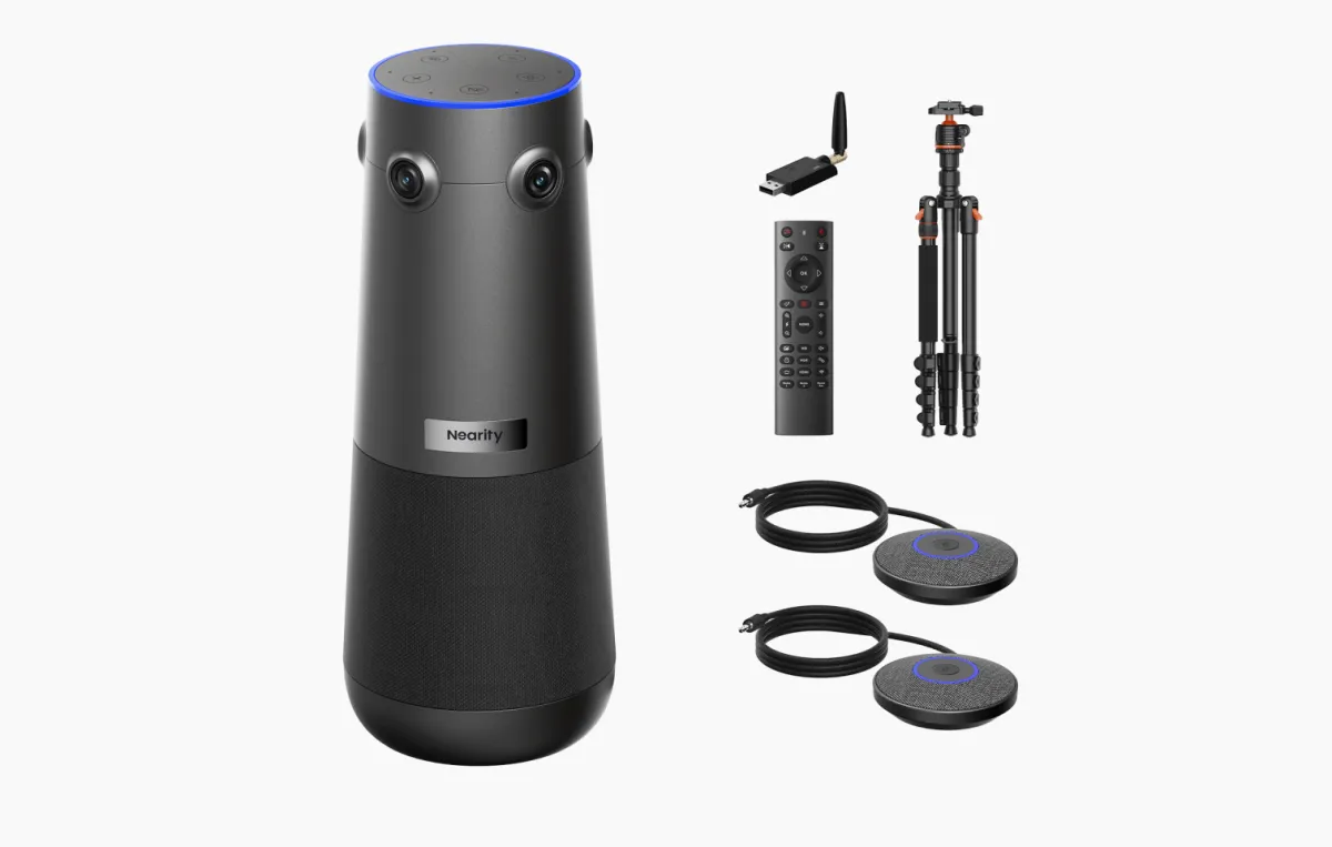 shop 360 alien conference kit 1