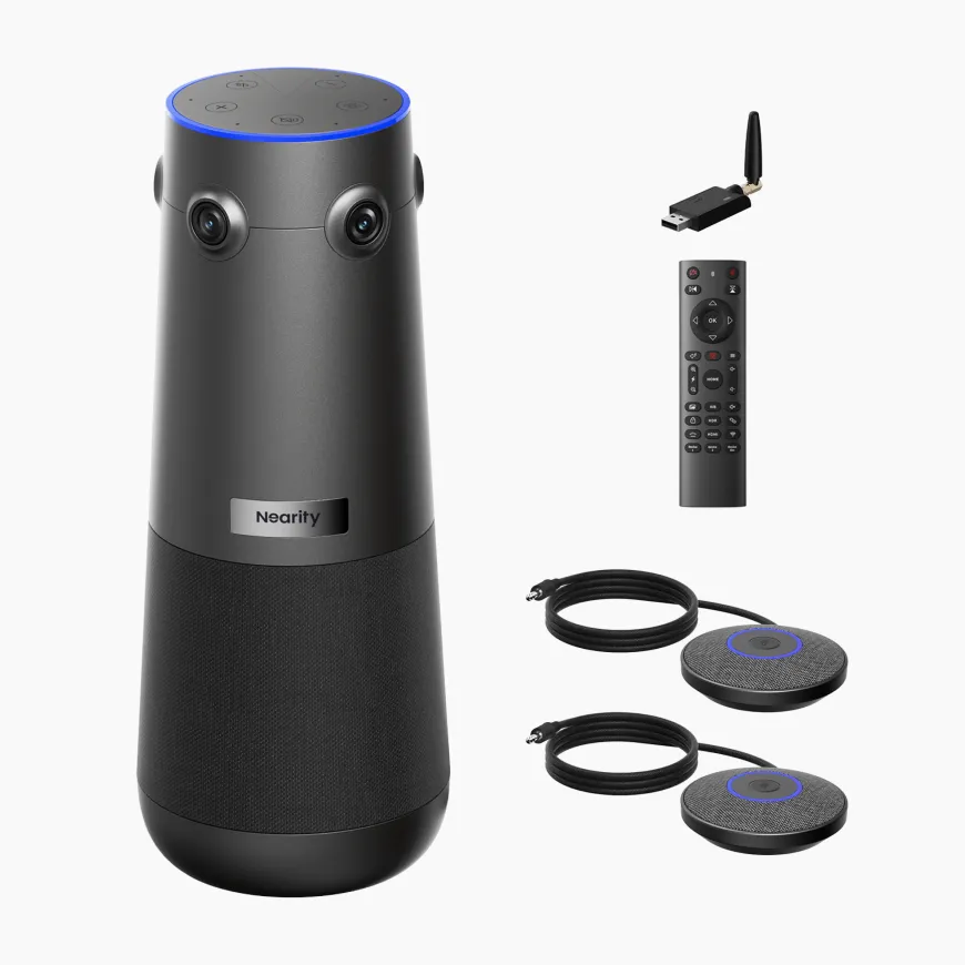 shop 360 alien ultimate conference kit