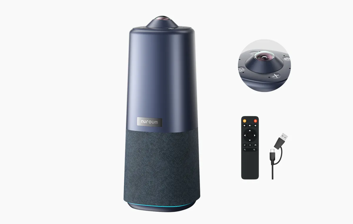 shop 360 basic conference camera