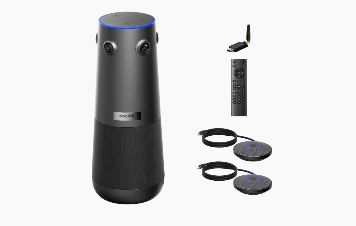 shop page 360 alien ultimate conference kit