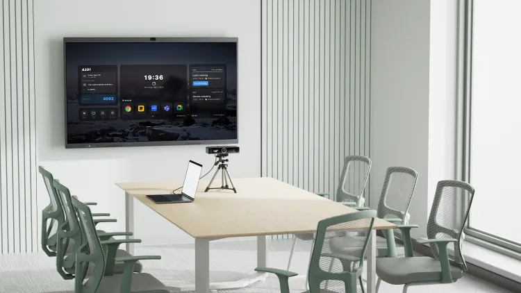 small conference room solution