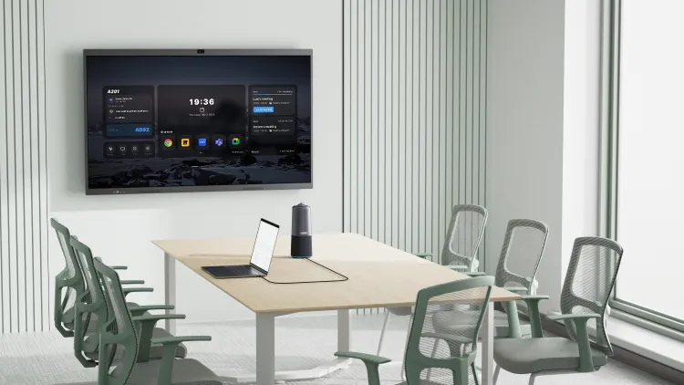 small meeting room solution