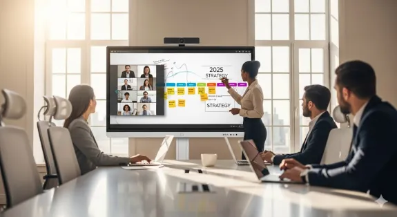 smartboard