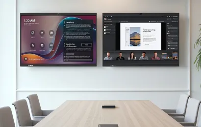 Smart whiteboard software