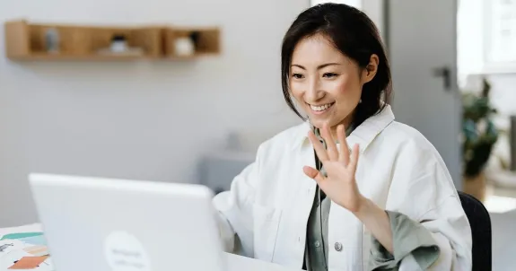 テレワークでのコミュニケーション改善ガイド