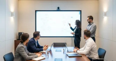 trabajar en conjunto