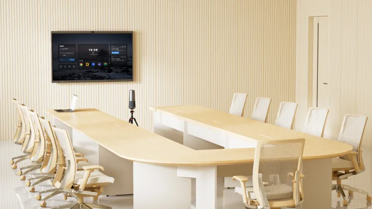 u shaped meeting room c46s 1