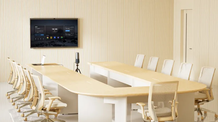 u shaped meeting room c46s 2