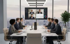 upgrade conference kit