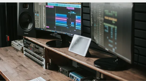 using-recording-software-at-home