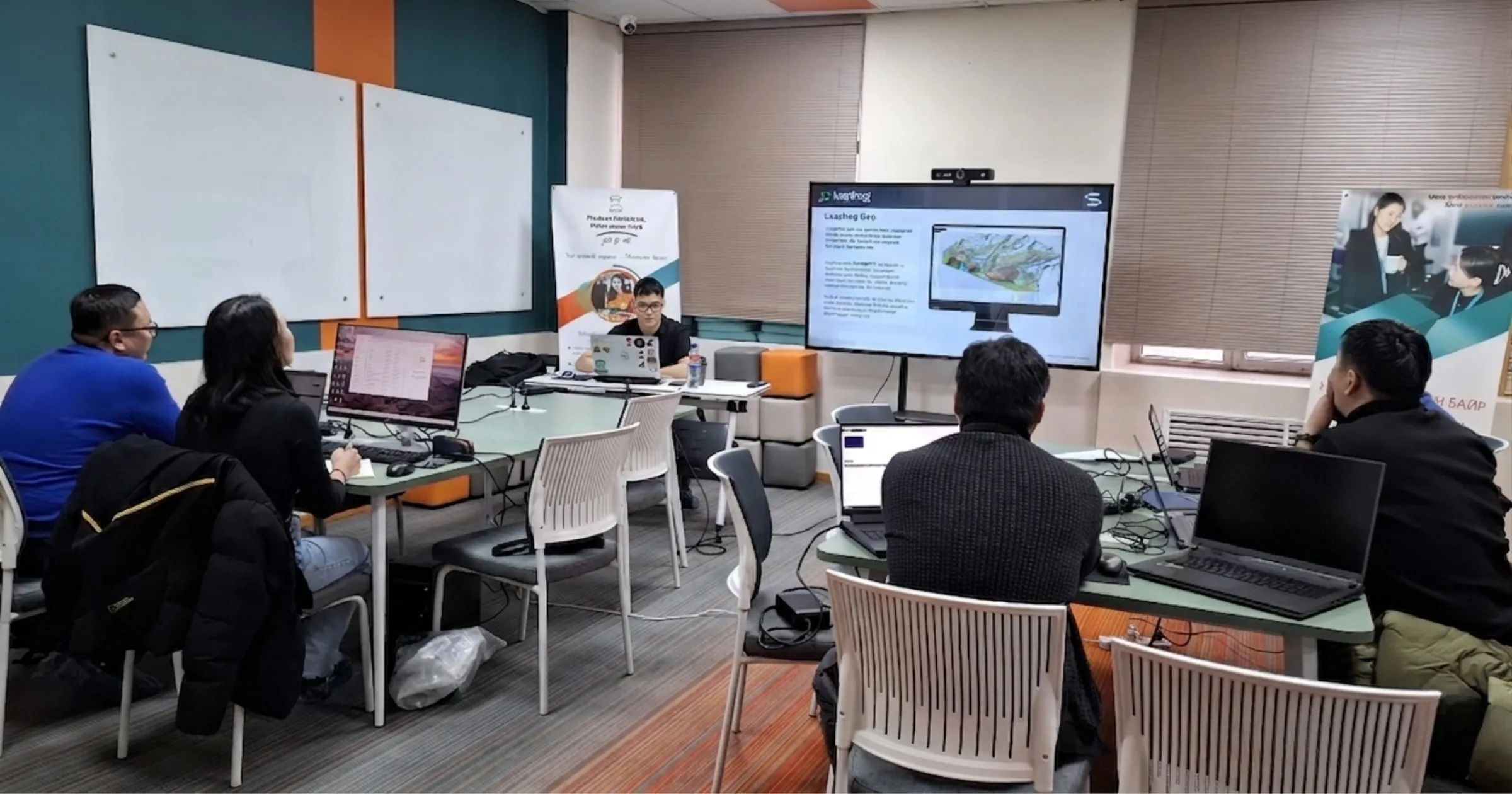 v30s for public sector