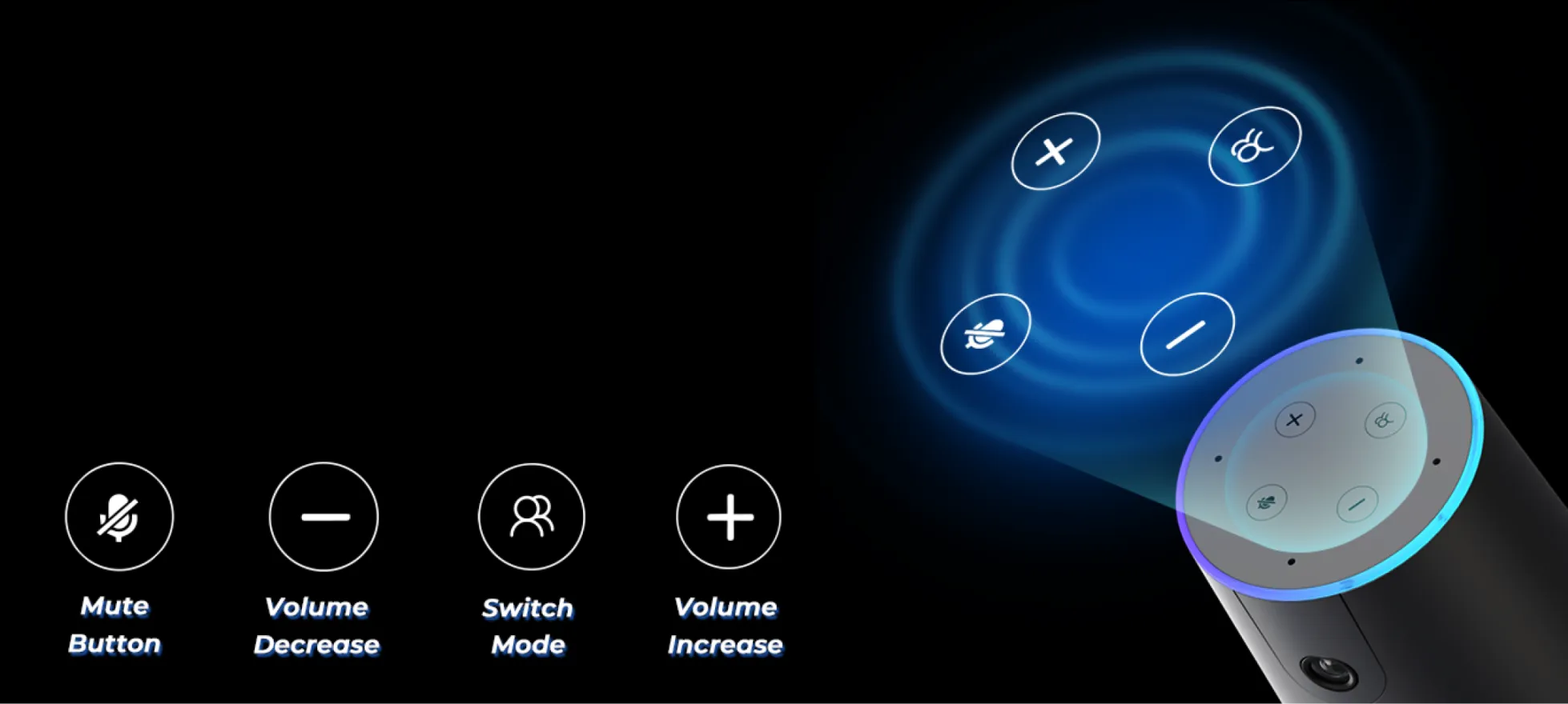 Nearity 120 Max best conference camera  for classroom teaching