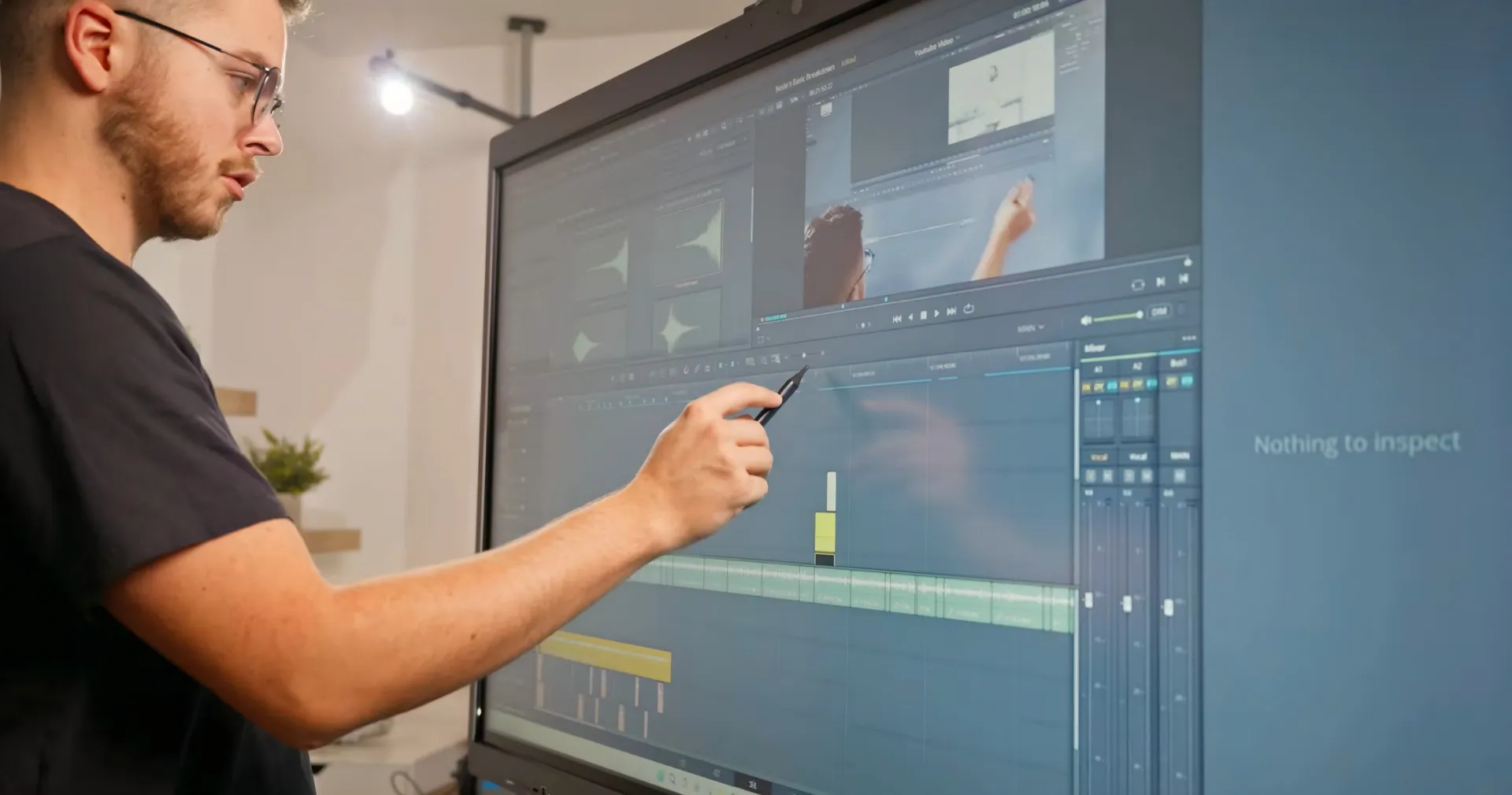 Education Testimonial