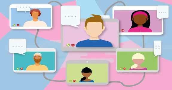 Remote arbeiten jobs​