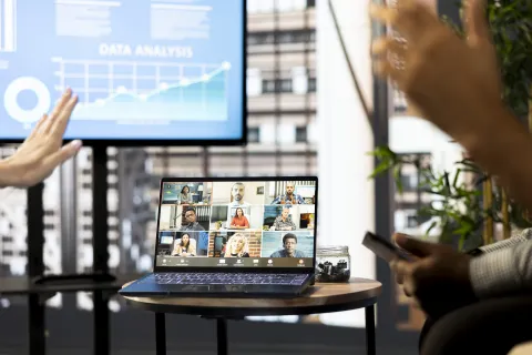 Video Conferencing Platforms