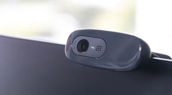 Logitech meet up