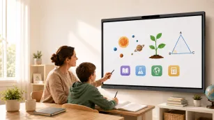 whiteboardforhomeschooling